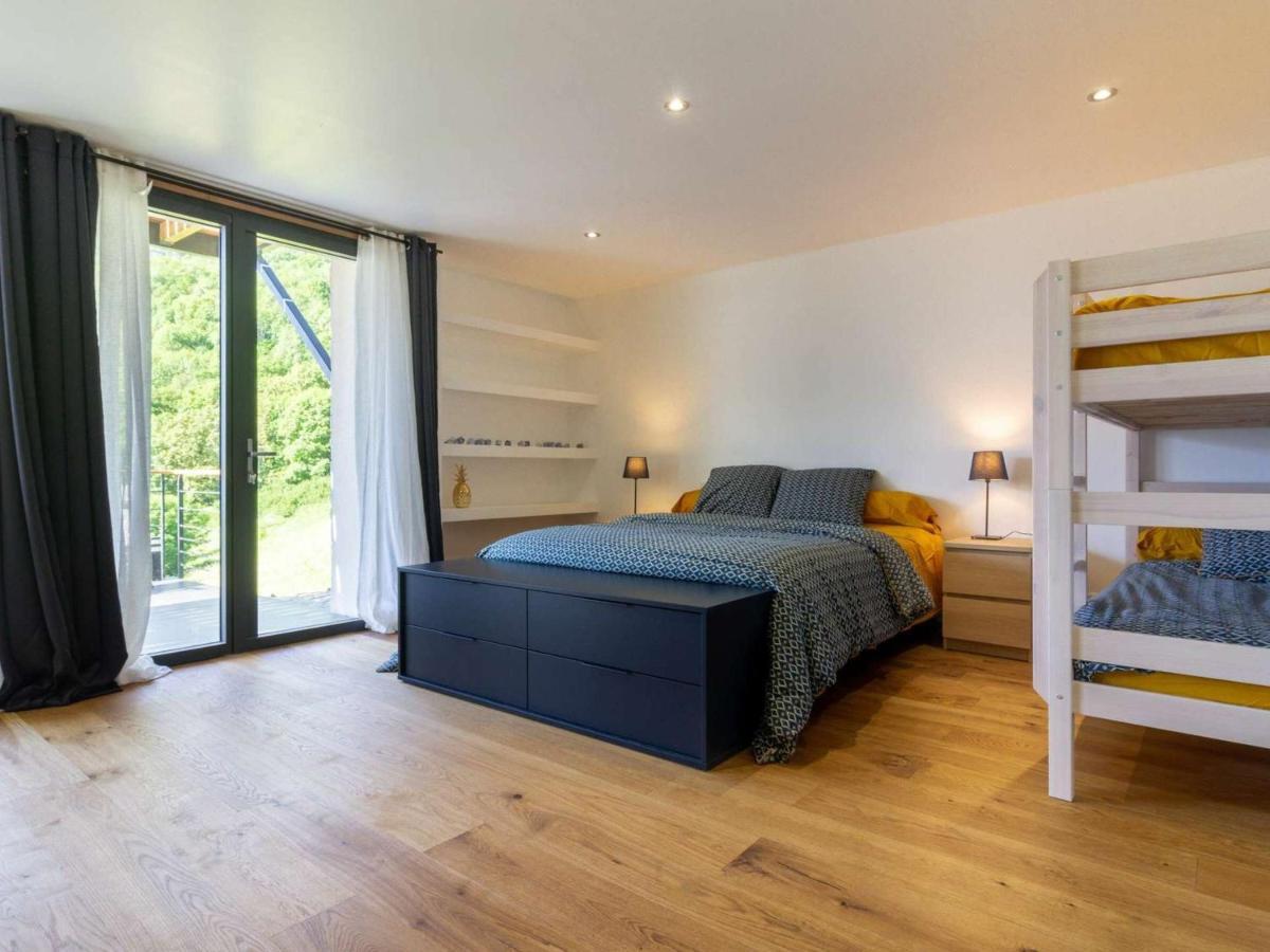 Maison Neuve A Grust Pour 12 Personnes, 4 Chambres, Wifi, Parking, Linge Et Menage Inclus - Fr-1-402-110 Exterior photo