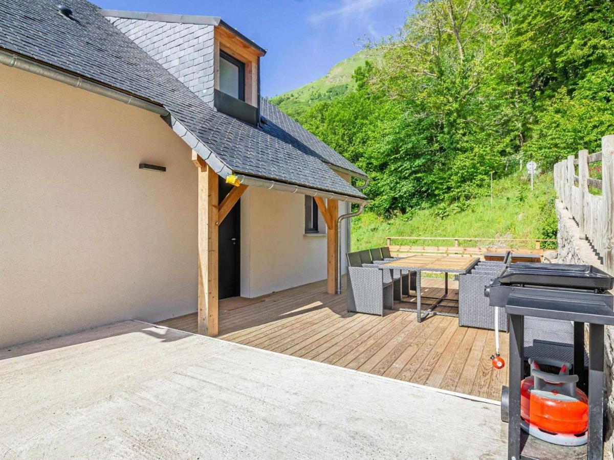 Maison Neuve A Grust Pour 12 Personnes, 4 Chambres, Wifi, Parking, Linge Et Menage Inclus - Fr-1-402-110 Exterior photo