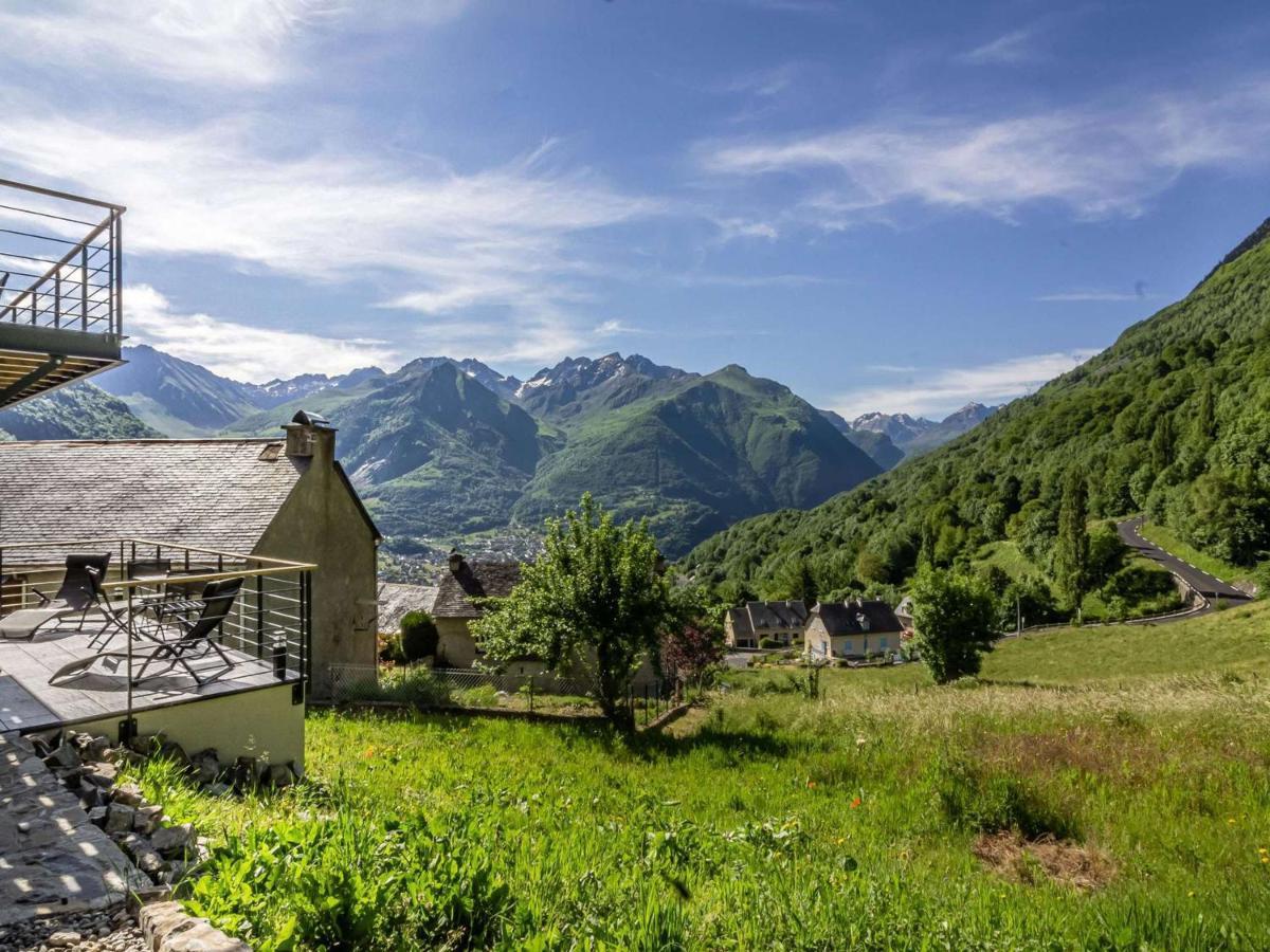 Maison Neuve A Grust Pour 12 Personnes, 4 Chambres, Wifi, Parking, Linge Et Menage Inclus - Fr-1-402-110 Exterior photo
