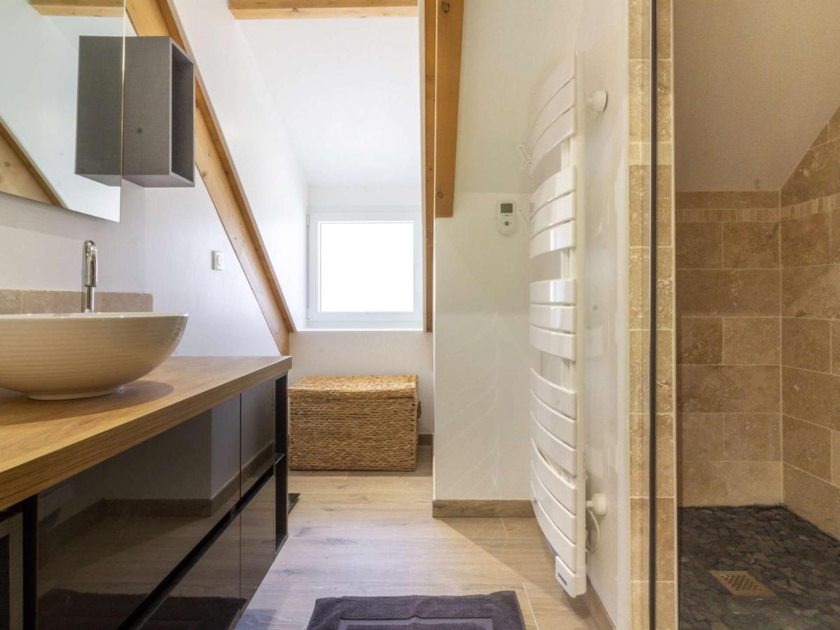 Maison Neuve A Grust Pour 12 Personnes, 4 Chambres, Wifi, Parking, Linge Et Menage Inclus - Fr-1-402-110 Exterior photo